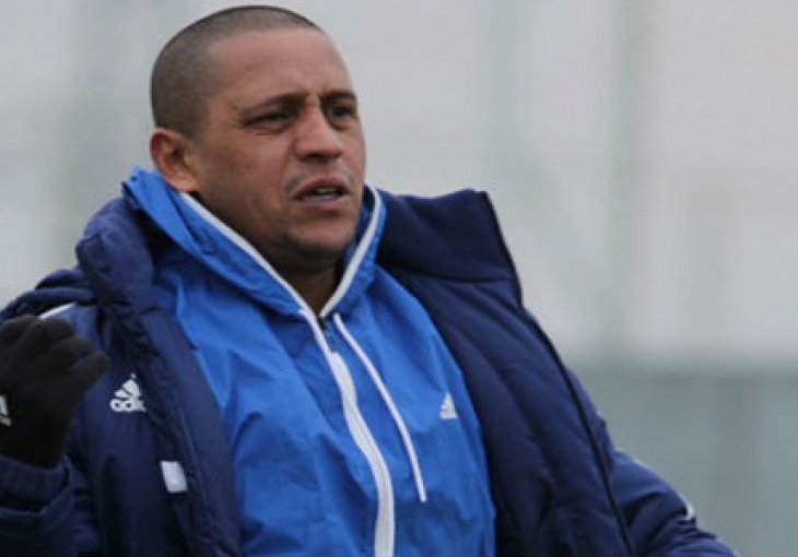 Roberto Carlos napustio klupu Sivasspora