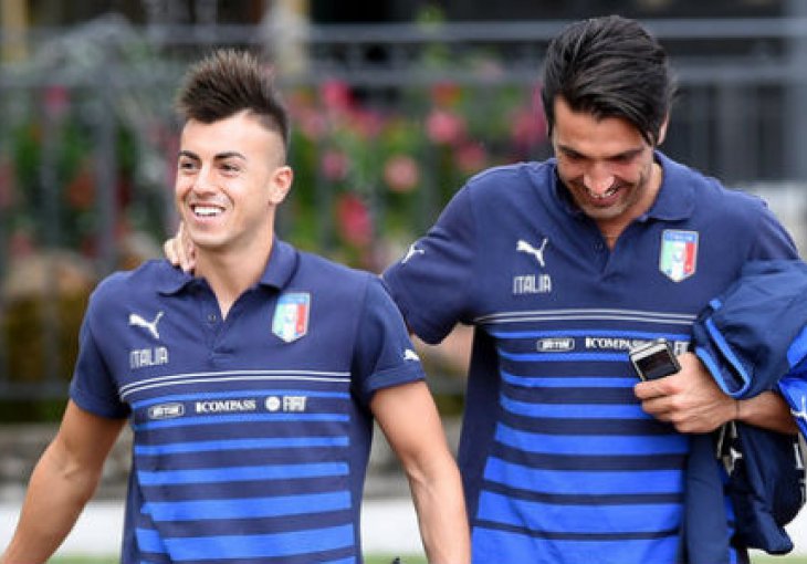 Prvak Italije ima osam reprezentativaca, Milan jednog manje