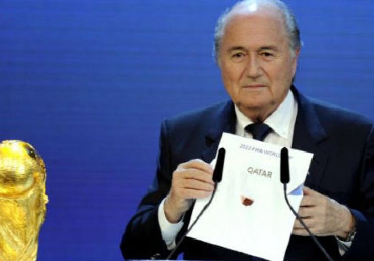 Farsa u režiji FIFA-e: Ponavlja se glasanje za domaćina SP-a?