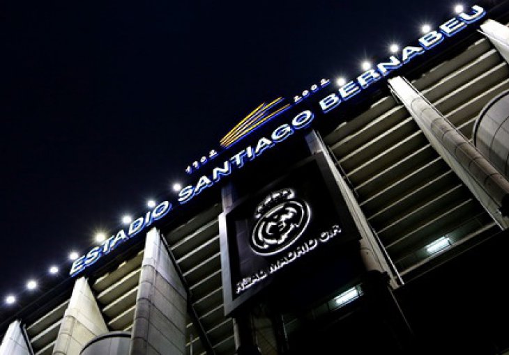 Real Madrid mijenja ime stadiona: Novo ime šokiralo sve navijače