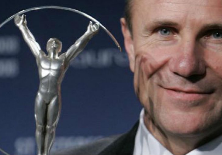 Legendarni olimpijski šampion kandidat za predsjednika IAAF-a