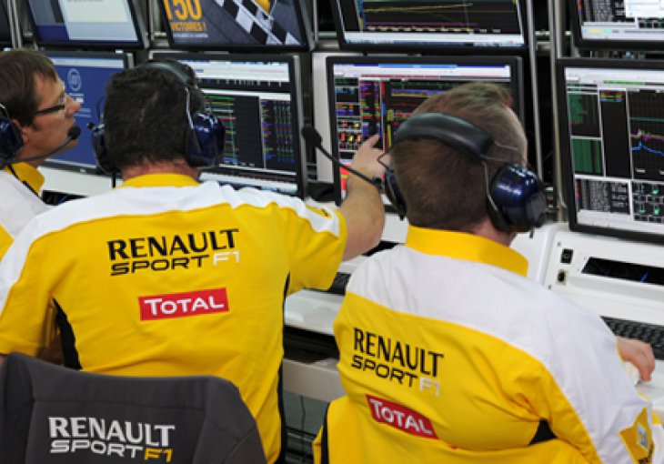 Renault otkrio velike promjene na svojoj pogonskoj jedinici