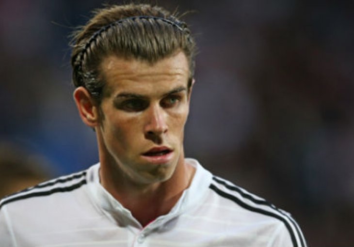 Kako se samo obrukao Gareth Bale...