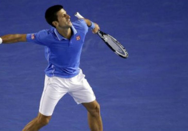 Novak Đoković po peti put osvojio Australian Open