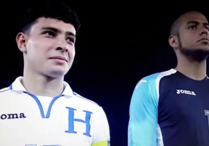 Nevjerovatna greška: Igra Honduras, a pustili himnu Uzbekistana