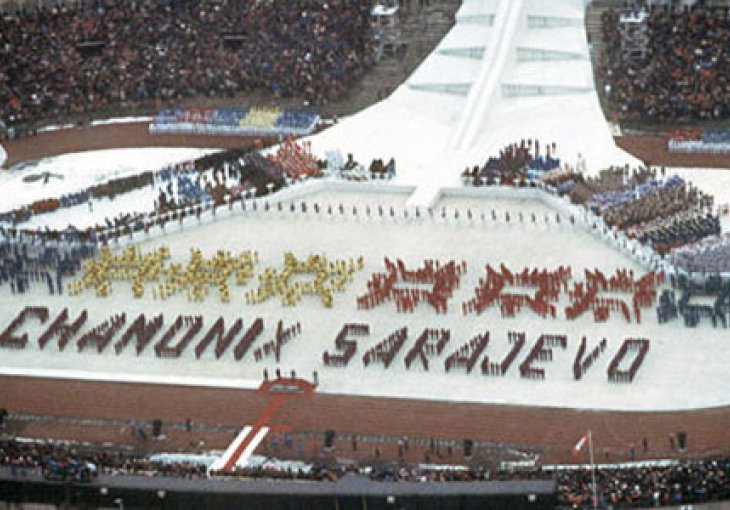 Na današnji dan zatvorene XIV Olimpijske igre u Sarajevu