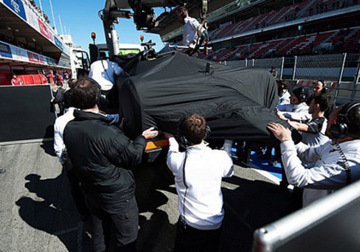 Briatore: Alonso se ne sjeća nesreće