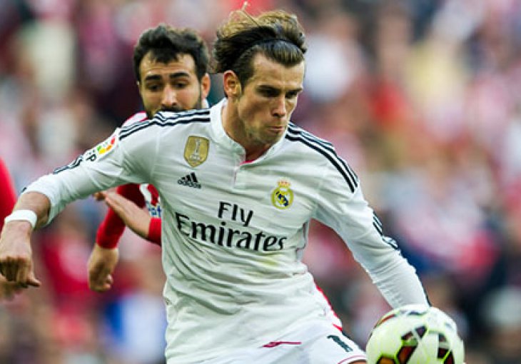 Gareth Bale gubi mjesto u startnoj postavi Real Madrida?