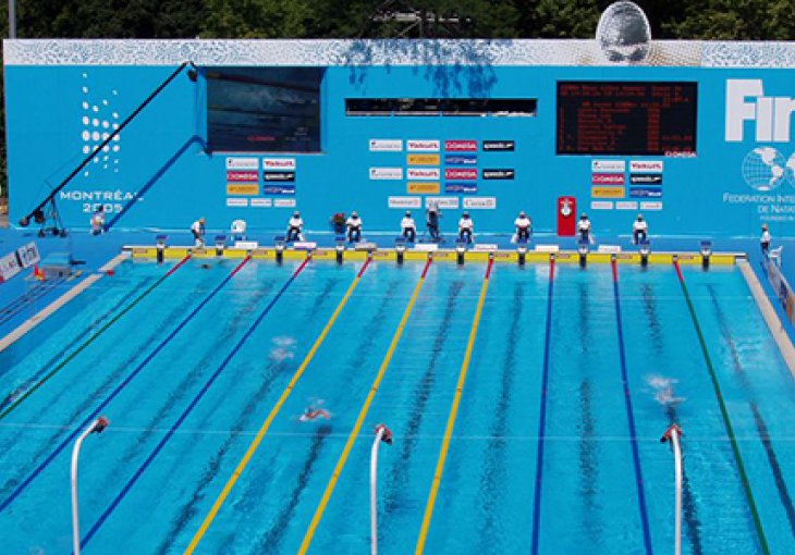 Budimpešta domaćin SP-a 2017. u vodenim sportovima