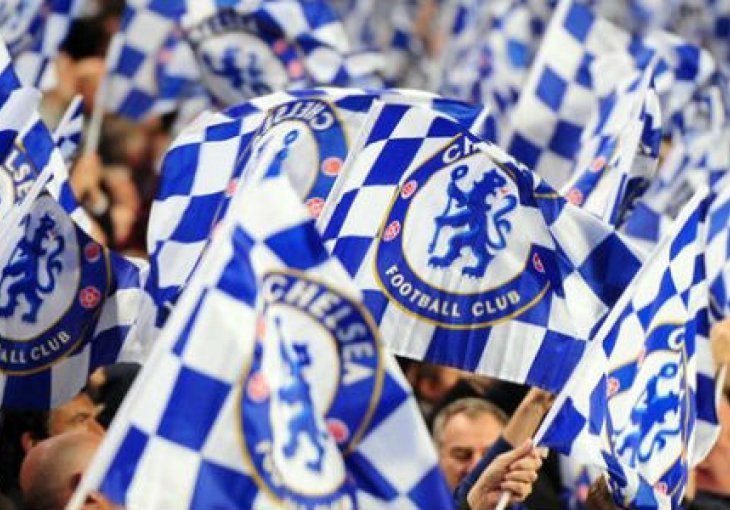 Petorici navijača Chelseaja prijeti zabrana odlaska na mečeve od 10 godina