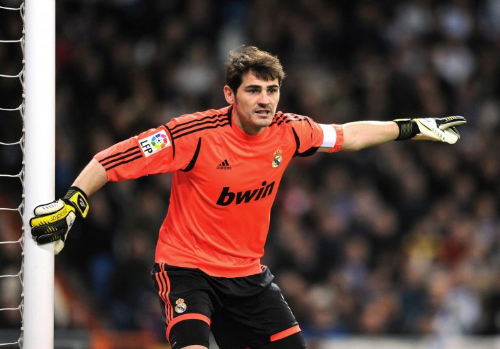 Real našao zamjenu za Casillasa i poprilično iznenadio navijače