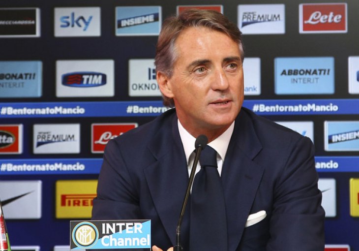 Inter doveo tri odlična pojačanja i završio transfer rok na željeni način
