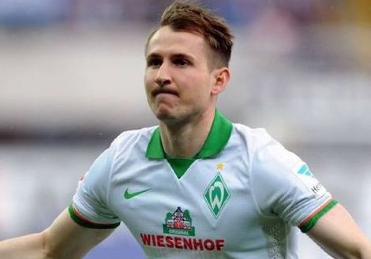Izet Hajrović napušta Werder: Ostaje u 