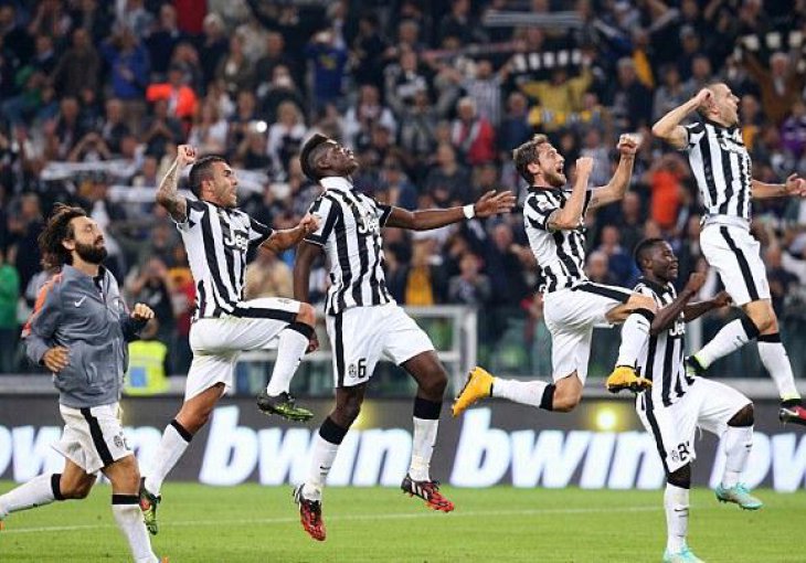Šta se dešava sa Juventusom: I Chievo neporažen odlazi iz Torina