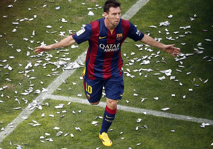 Lionel Messi- Plaćenik ili čovjek od riječi? Mišljenja nakon ovog su puno drugačija