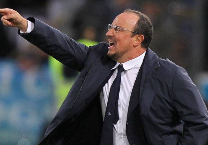 Rafa Benitez nije trebao biti trener Real Madrida? 
