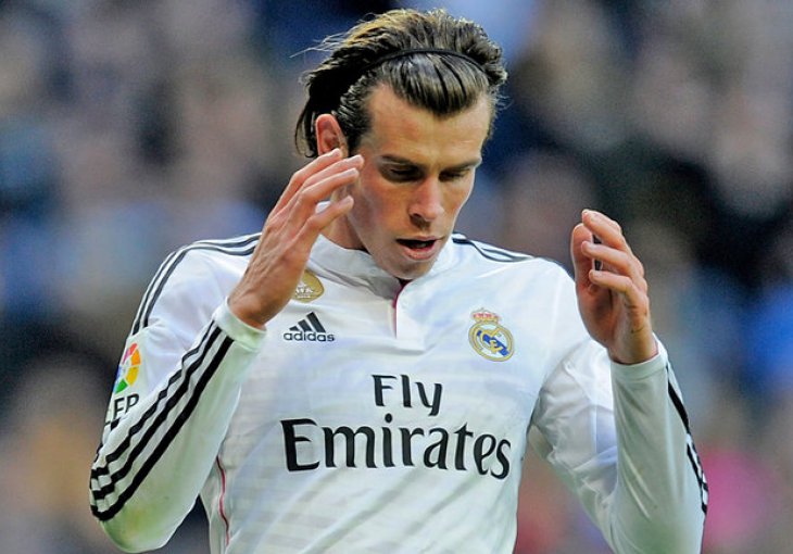 Gareth Bale više ne želi da šuti: 