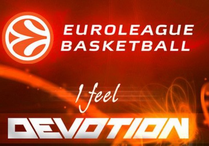Izvučene skupine nove sezone košarkaške Eurolige