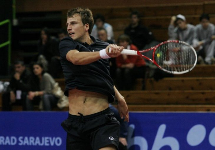 ATP lista: Bašić zabilježio ranking karijere, Džumhur 97. igrač svijeta