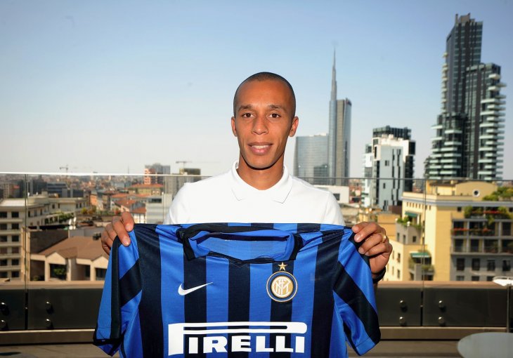 Miranda: Mancini je glavni razlog zbog kojeg sam došao u Inter