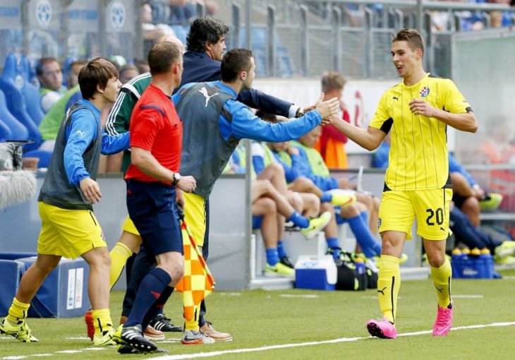 Dinamo 'preživio' dramu u Norveškoj i izborio 3. pretkolo Lige prvaka
