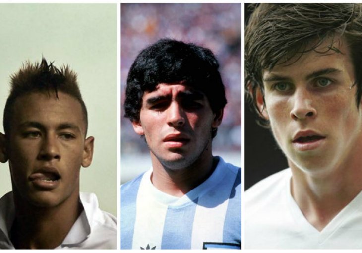 Transferi koji bi promijenili historiju fudbala: Maradona, Neymar, Zidane...