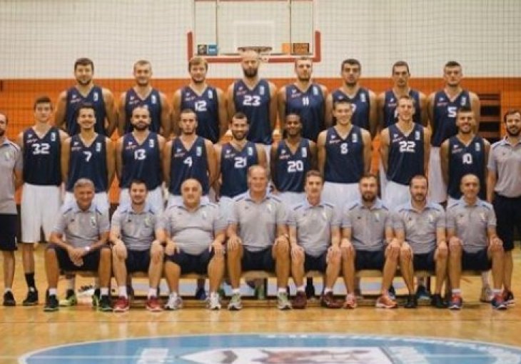 Zvanično: Objavljen spisak igrača koji će nastupiti na Eurobasketu!