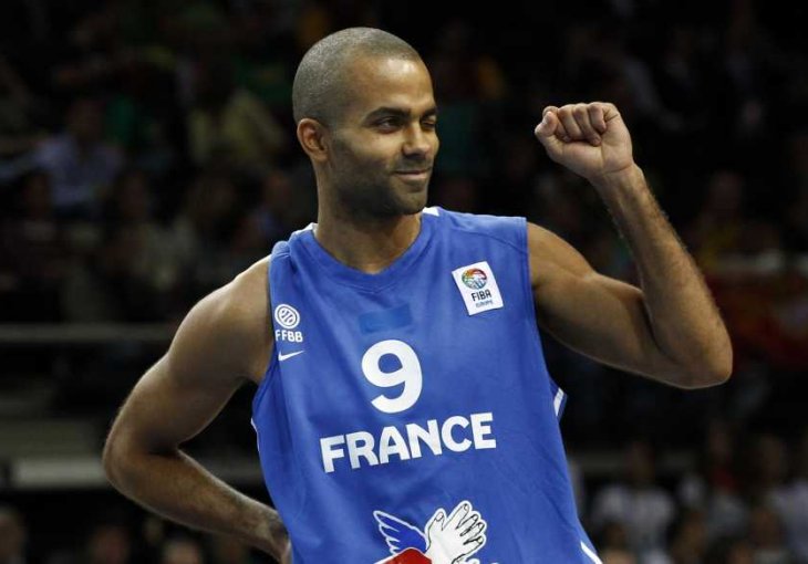 Eurobasket - Grupa A: Montpellier, dolazimo!