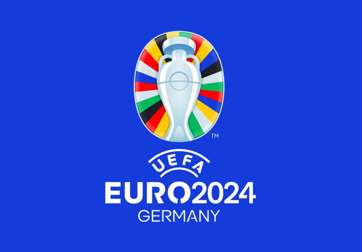 Kompletan raspored EURO-a 2024: Nijemci otvaraju prvenstvo, termini idealni
