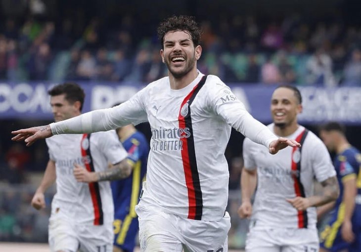 PRED KRAJ UGOVORA: Milan planira velike rezove, prodaje dva ključna igrača za 200 miliona eura