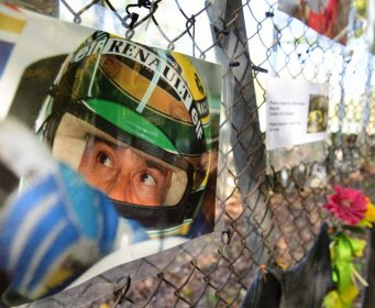 Prošla su tri desetljeća od smrti Ayrtona Senne: “Bio je puno više od idola F1”