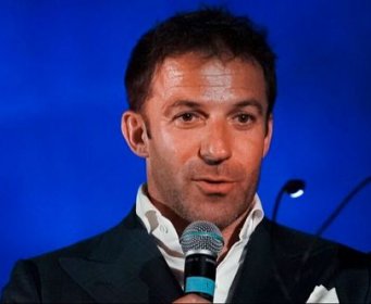 LEGENDARNI NAPADAČ: Del Piero pohvalio igrača koji je srušio PSG